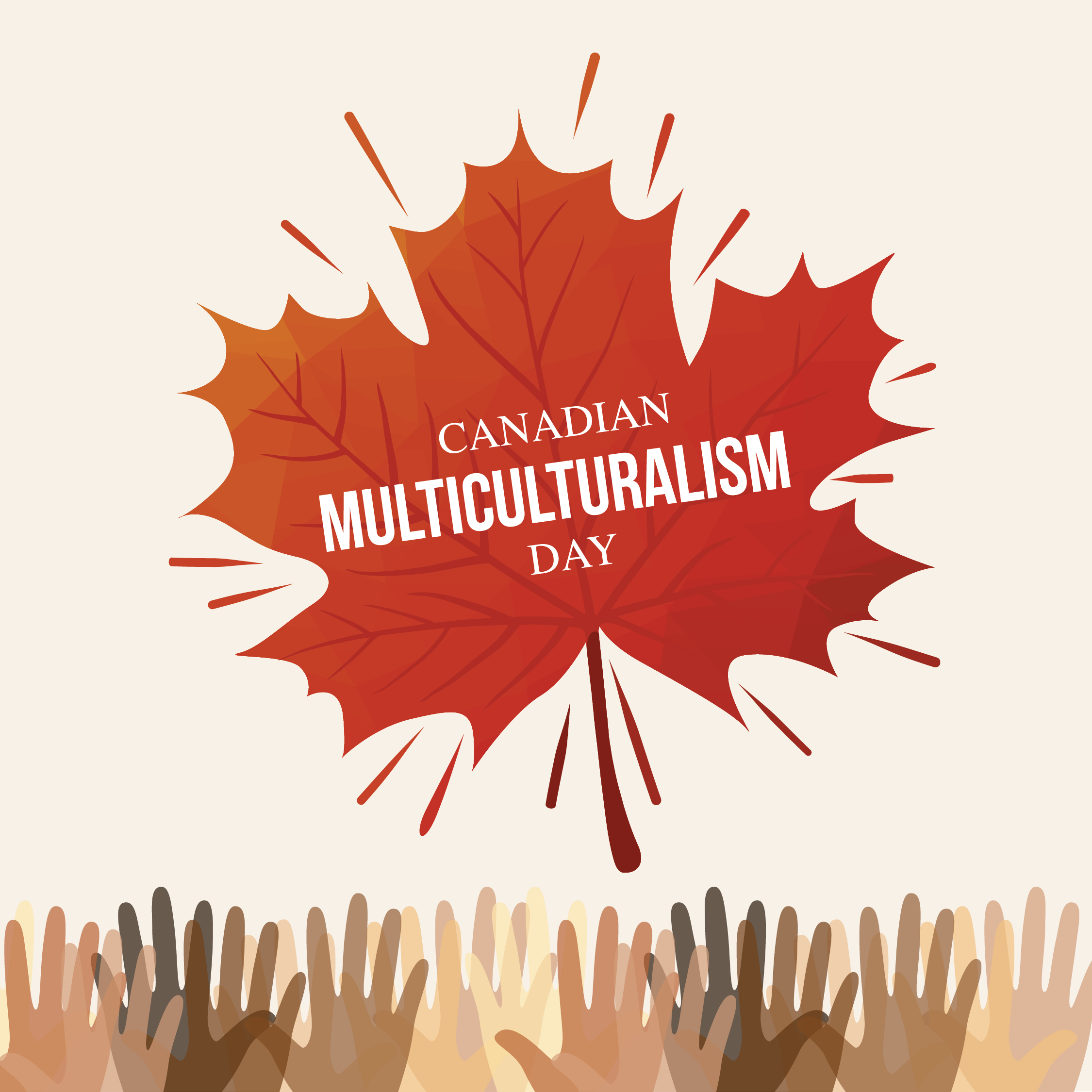 Canadian Multiculturalism Day