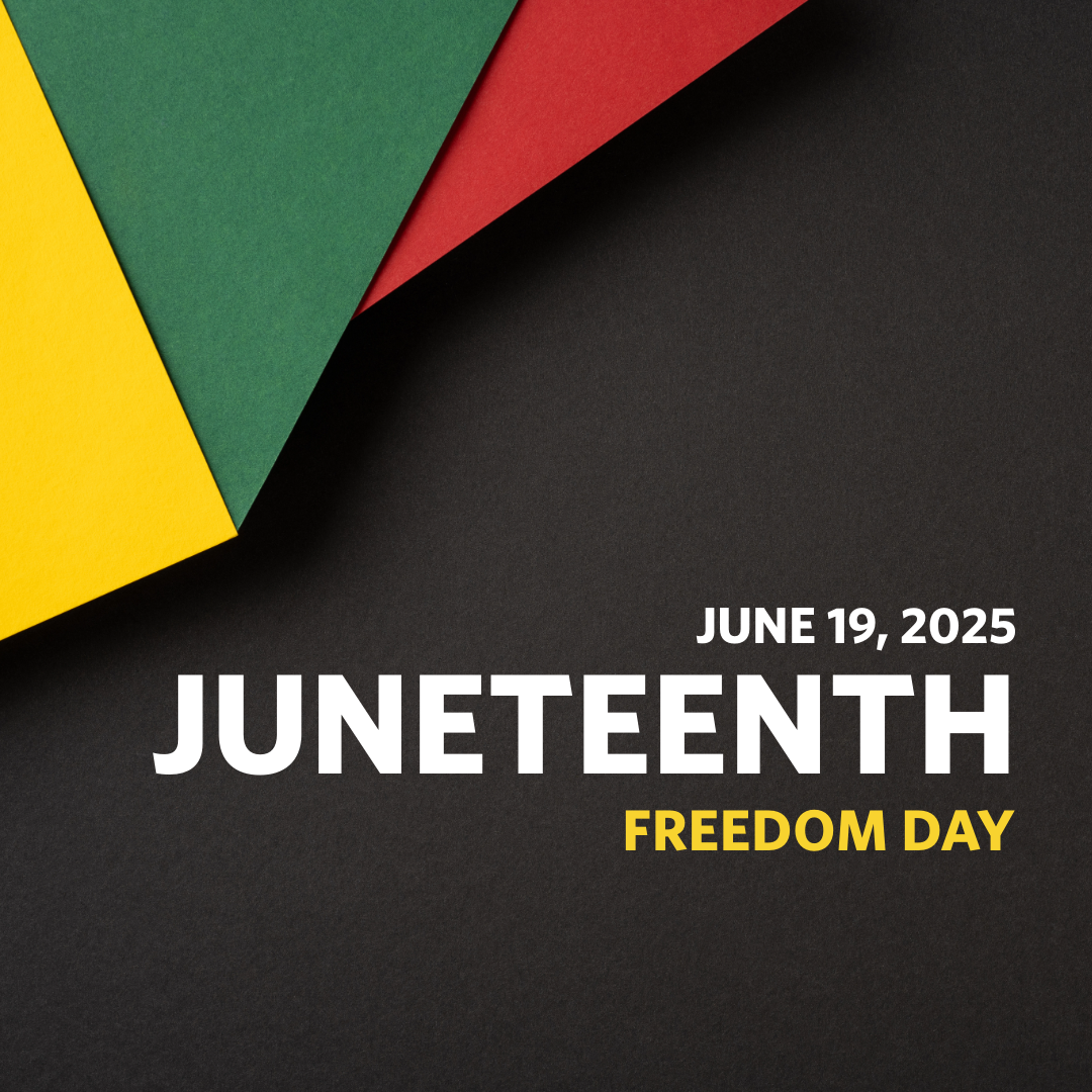 Juneteenth