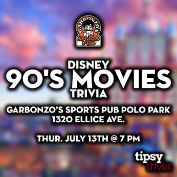 Disney 90s 07-13