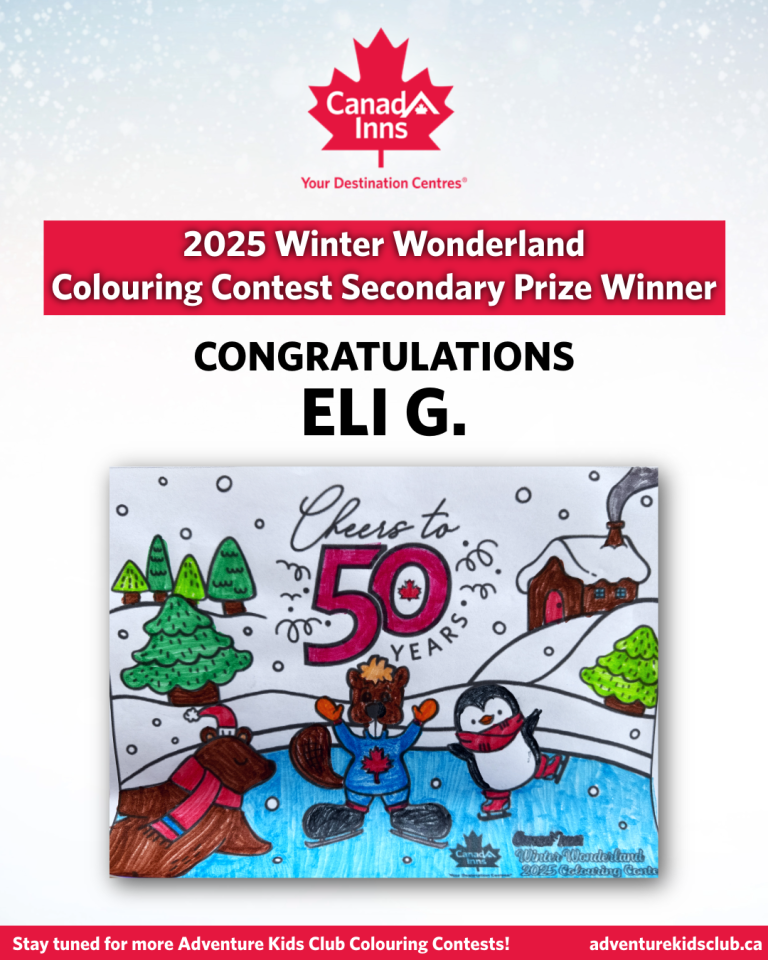 Winter Wonderland Colouring Contest Winner-3
