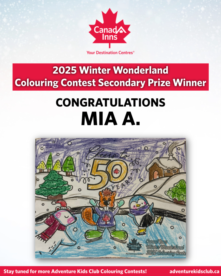 Winter Wonderland Colouring Contest Winner-4
