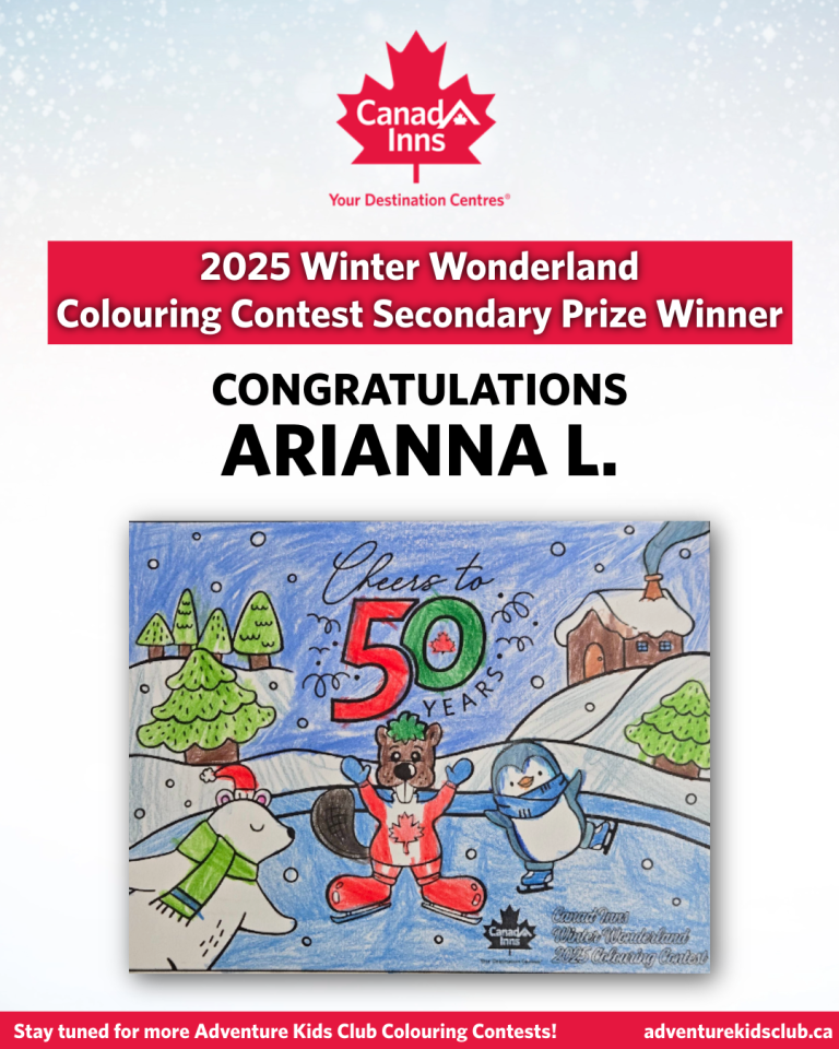 Winter Wonderland Colouring Contest Winner-5