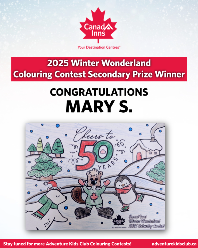 Winter Wonderland Colouring Contest Winner-7